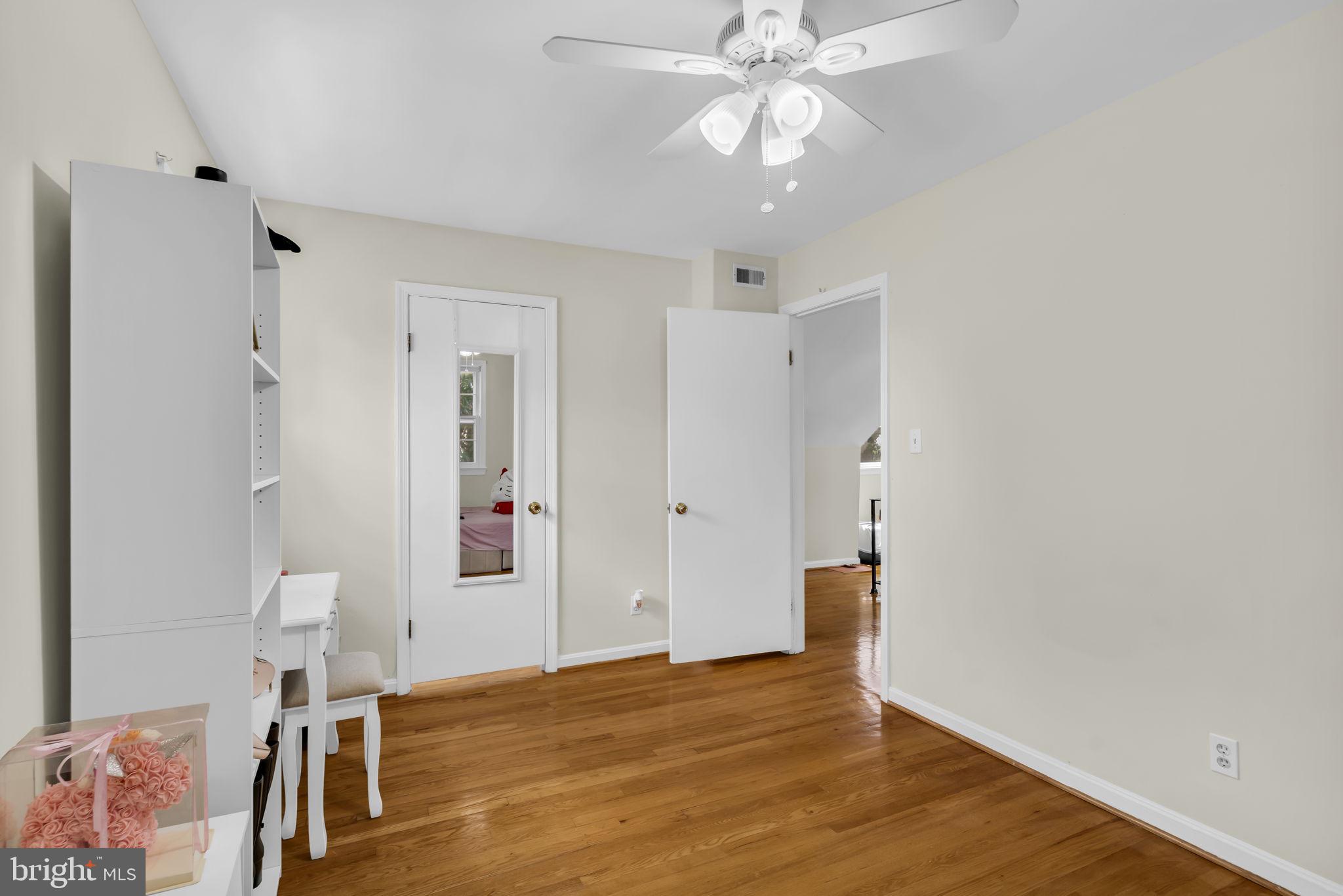 BELTSVILLE HEIGHTS - Residential