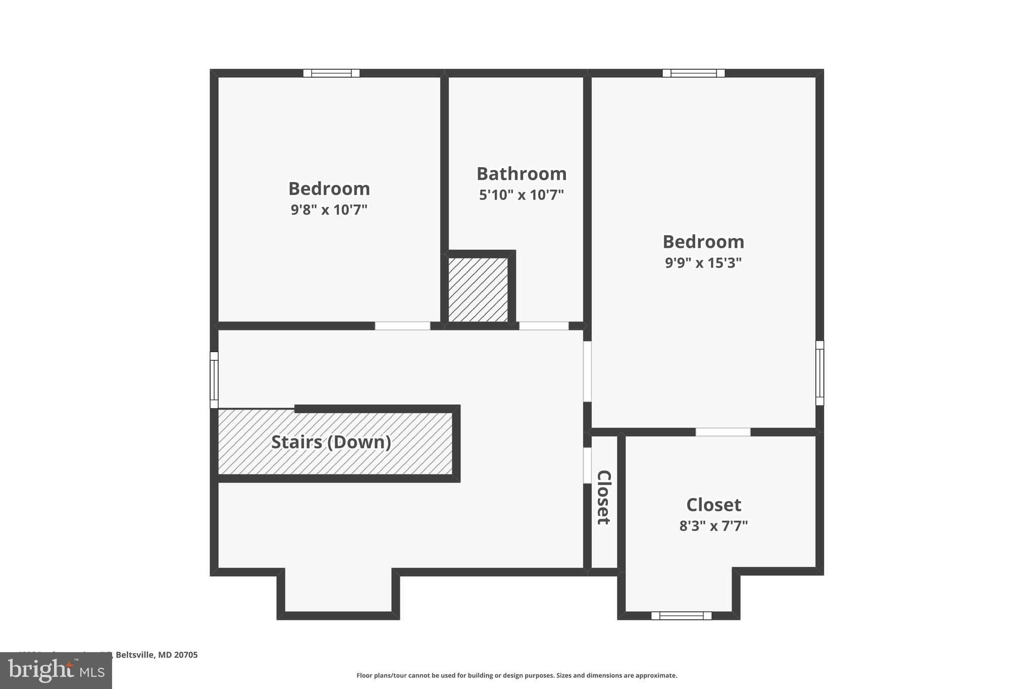 BELTSVILLE HEIGHTS - Residential