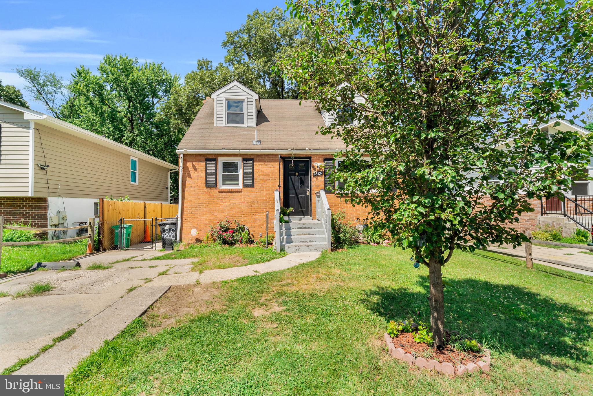 BELTSVILLE HEIGHTS - Residential