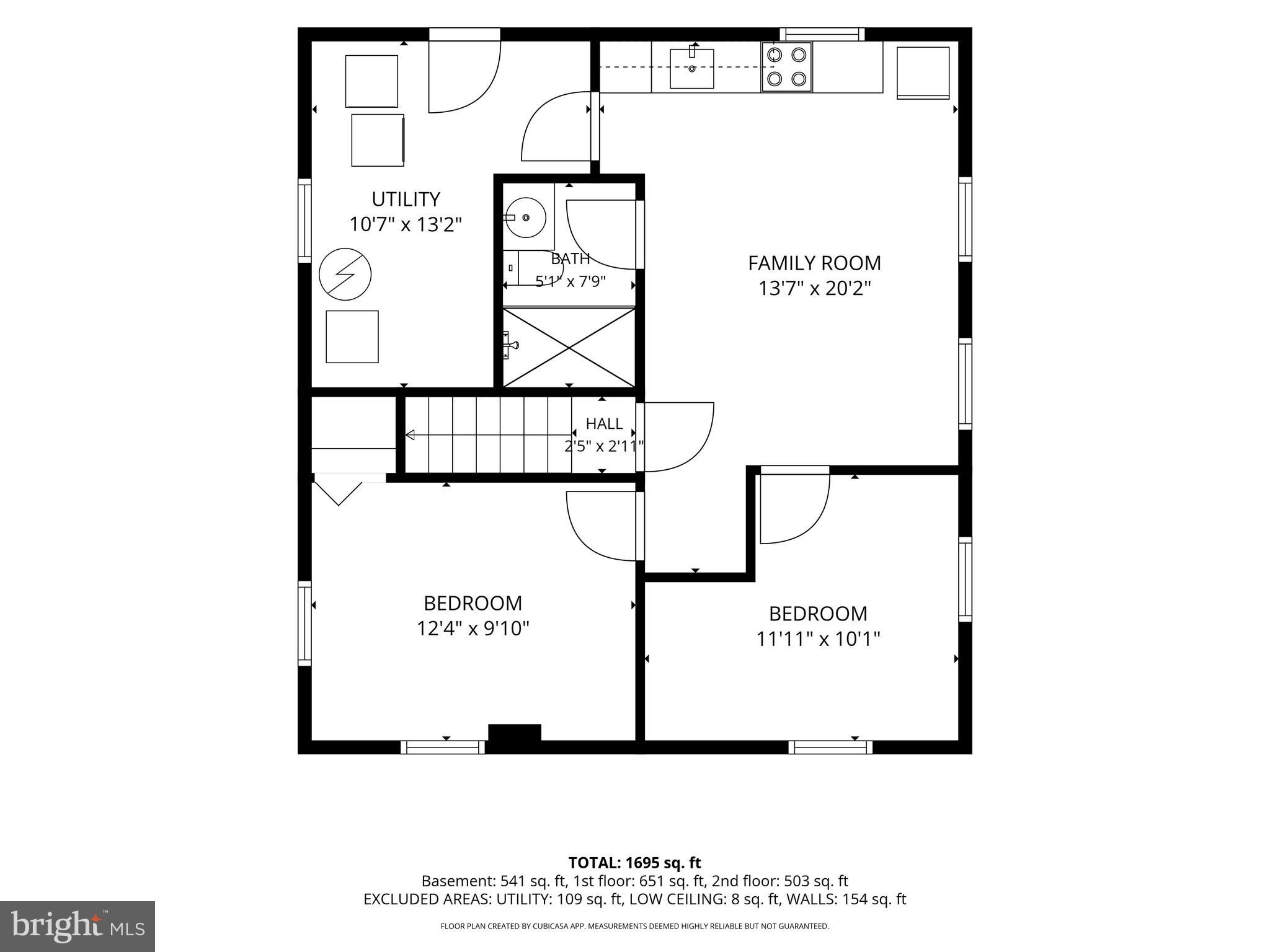 BELTSVILLE HEIGHTS - Residential