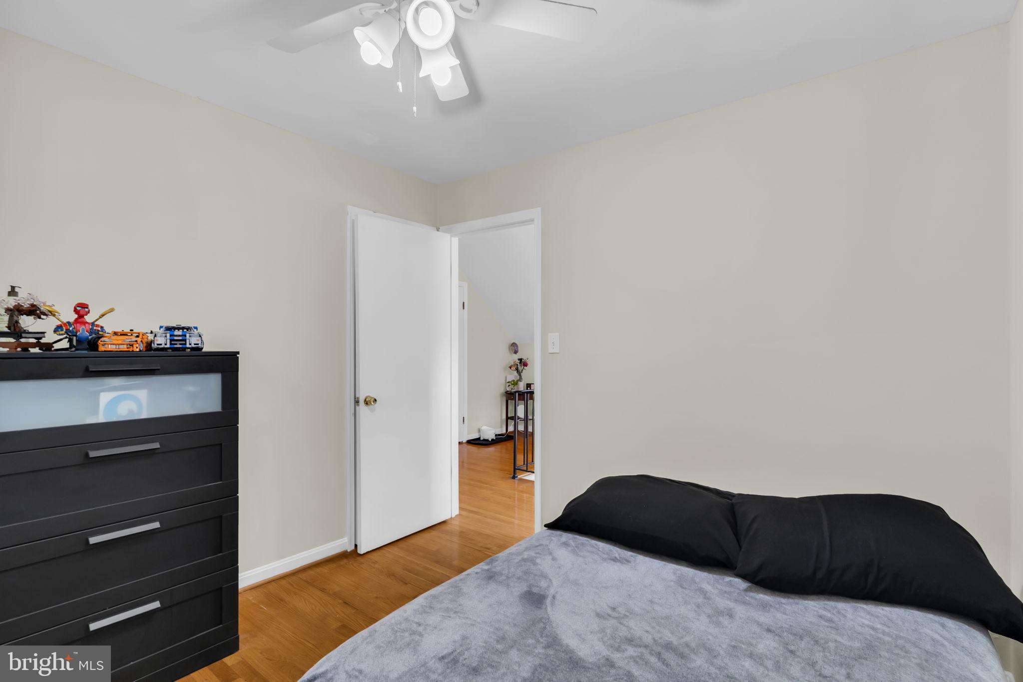 BELTSVILLE HEIGHTS - Residential