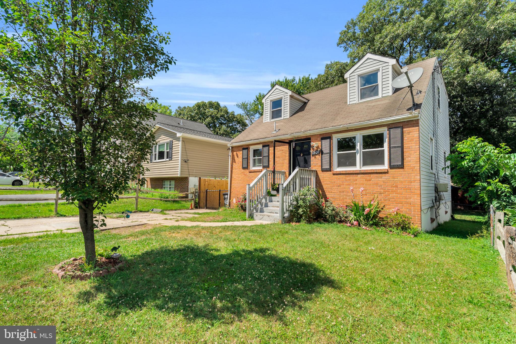 BELTSVILLE HEIGHTS - Residential