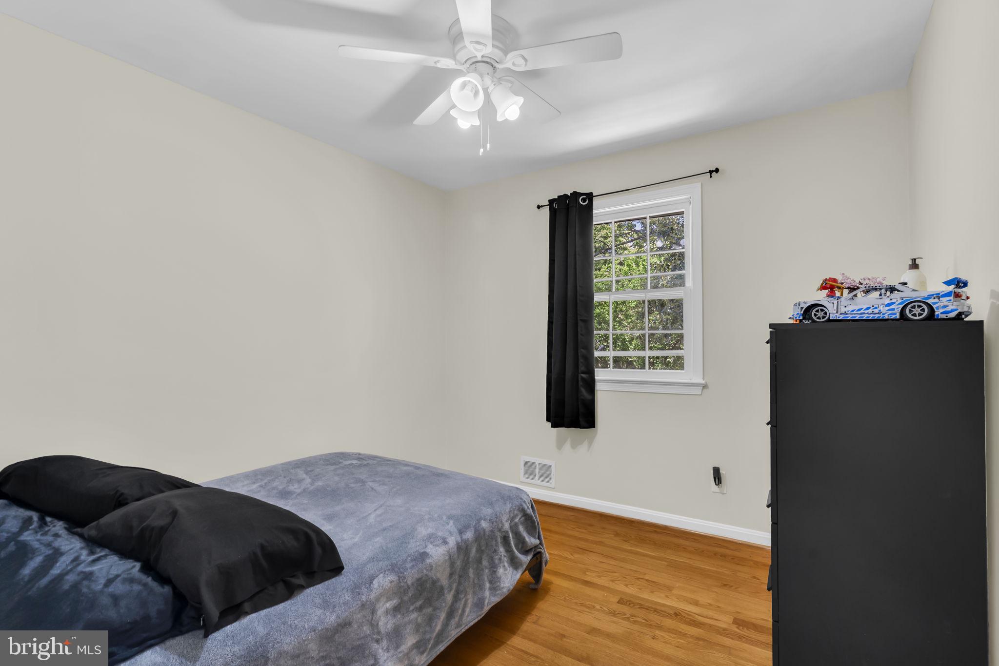 BELTSVILLE HEIGHTS - Residential