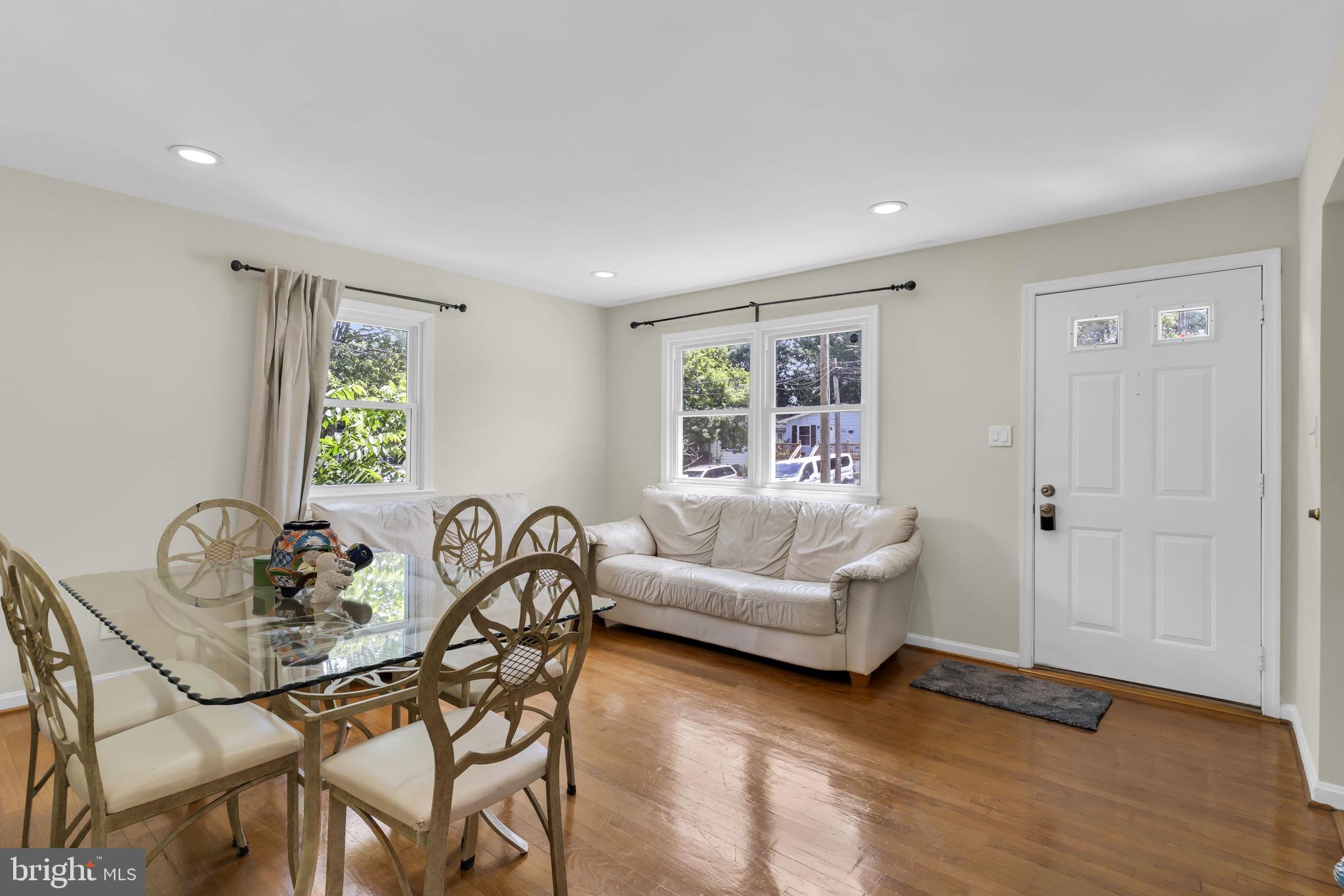 BELTSVILLE HEIGHTS - Residential