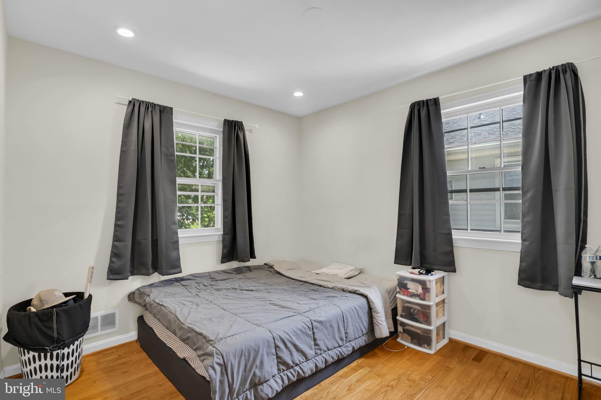BELTSVILLE HEIGHTS - Residential
