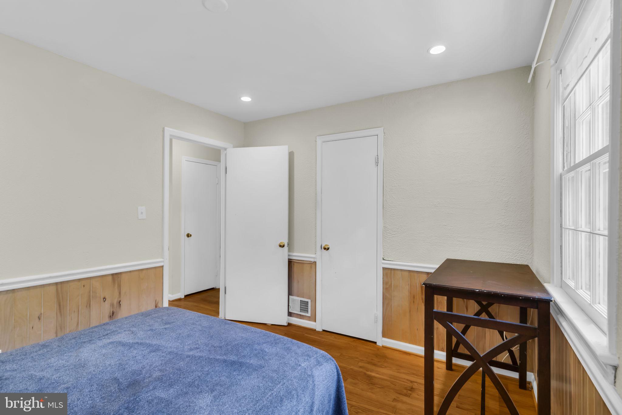 BELTSVILLE HEIGHTS - Residential