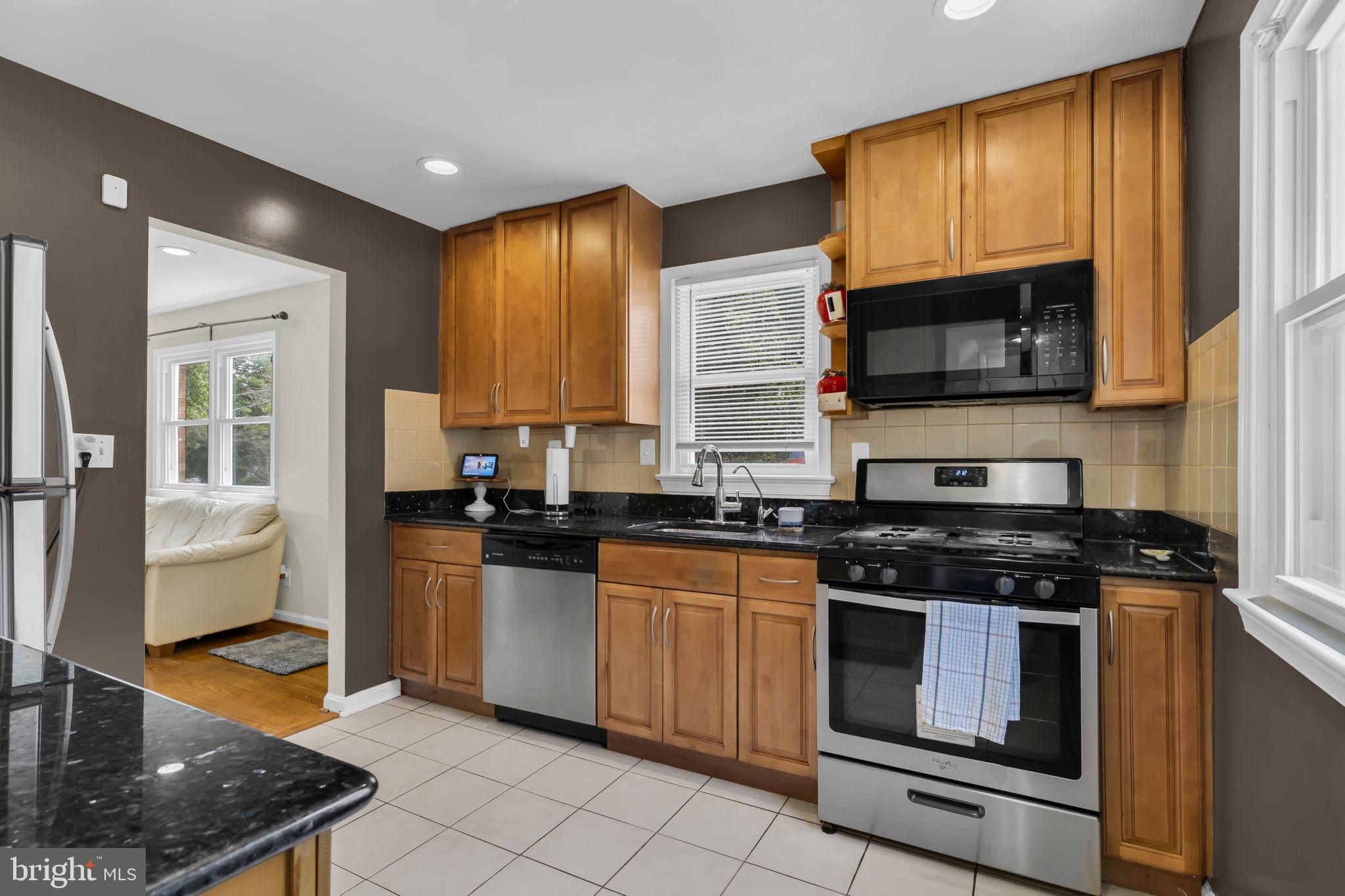 BELTSVILLE HEIGHTS - Residential