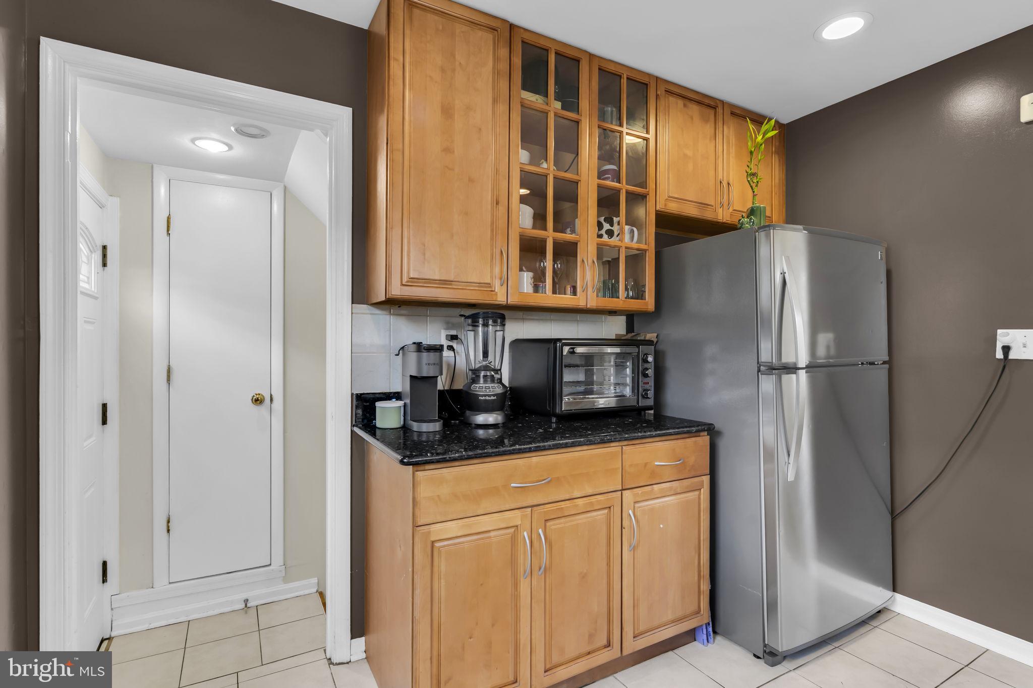 BELTSVILLE HEIGHTS - Residential