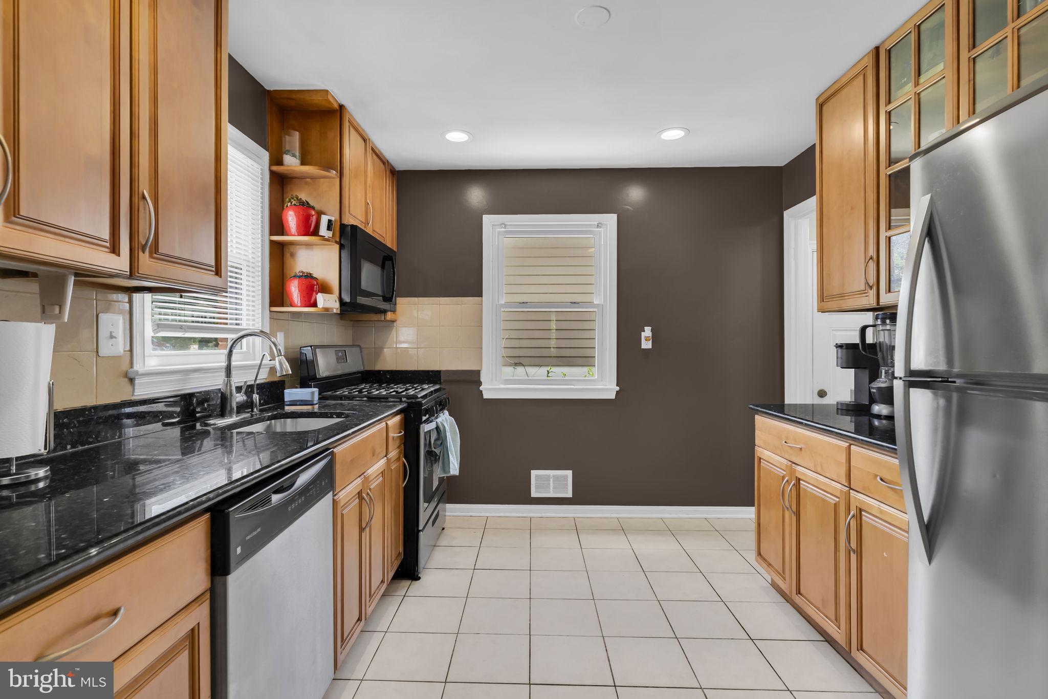 BELTSVILLE HEIGHTS - Residential