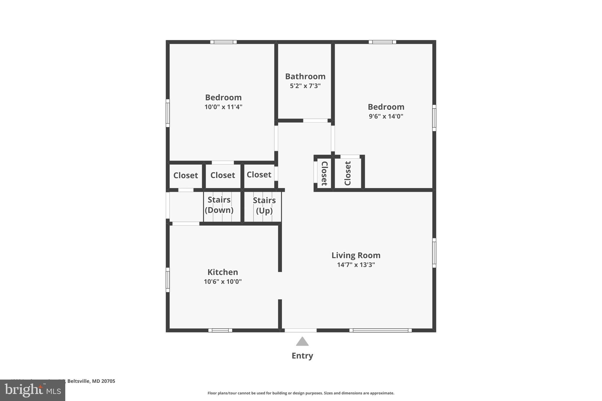 BELTSVILLE HEIGHTS - Residential