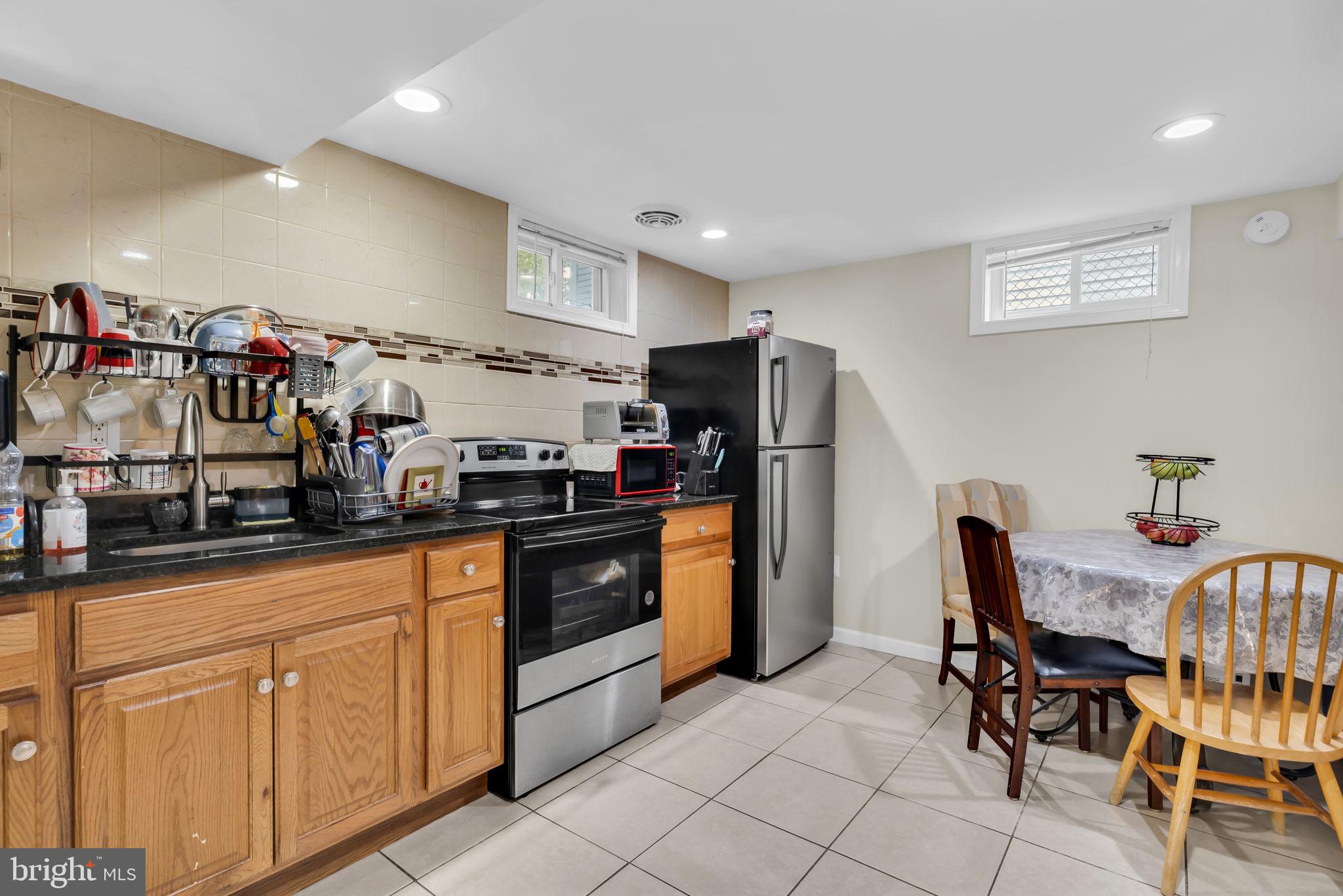 BELTSVILLE HEIGHTS - Residential