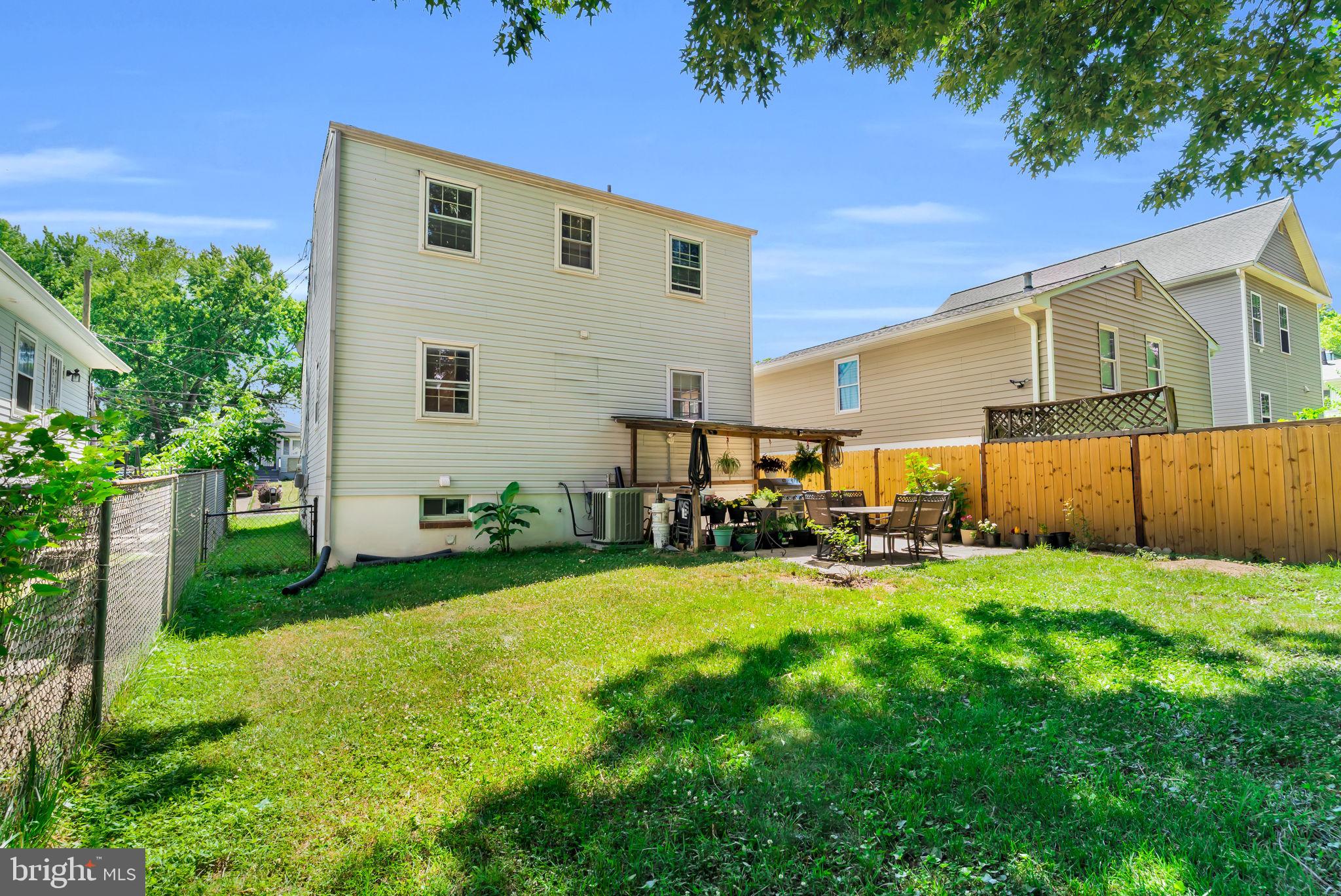 BELTSVILLE HEIGHTS - Residential