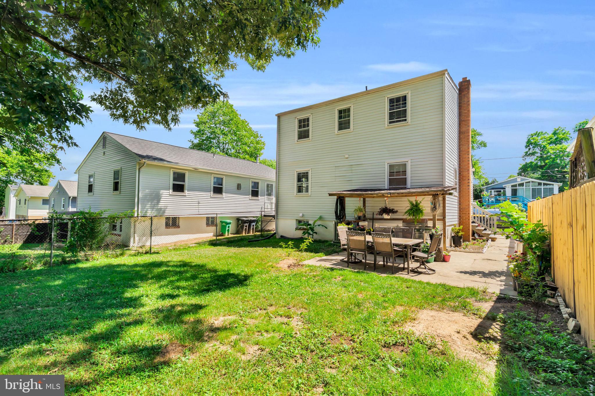 BELTSVILLE HEIGHTS - Residential