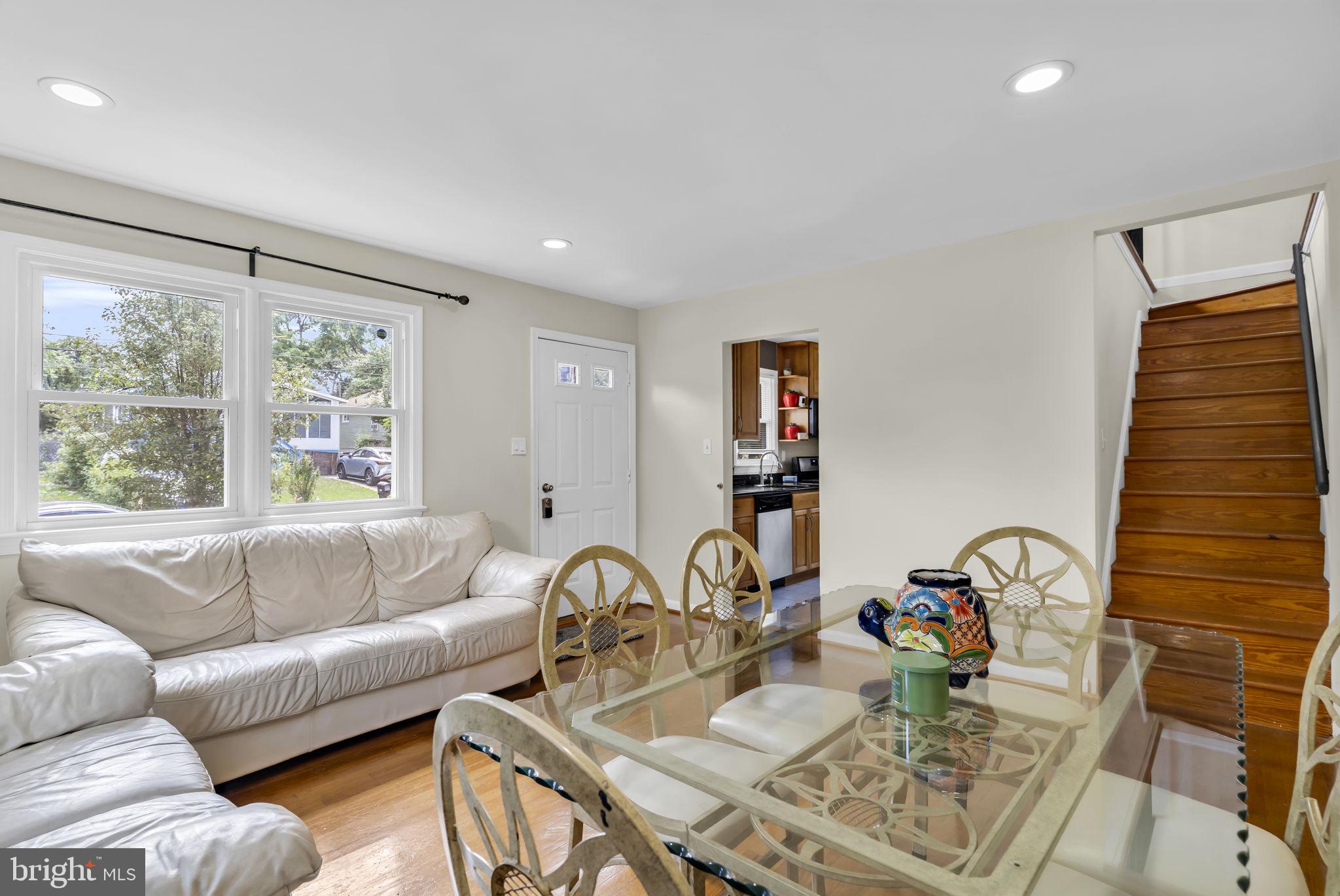 BELTSVILLE HEIGHTS - Residential