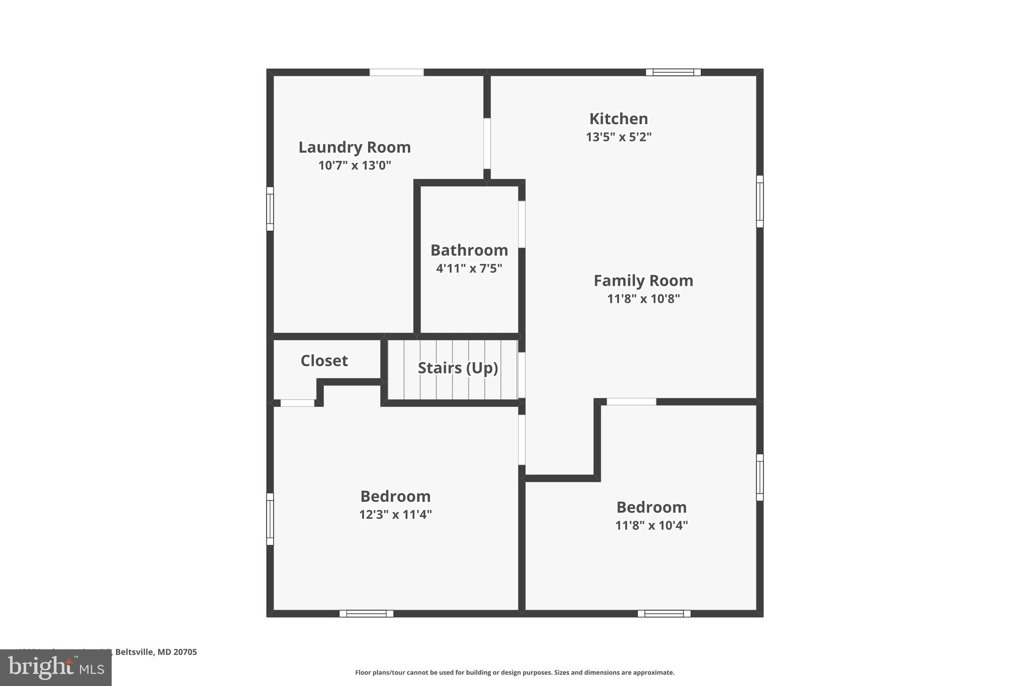 BELTSVILLE HEIGHTS - Residential