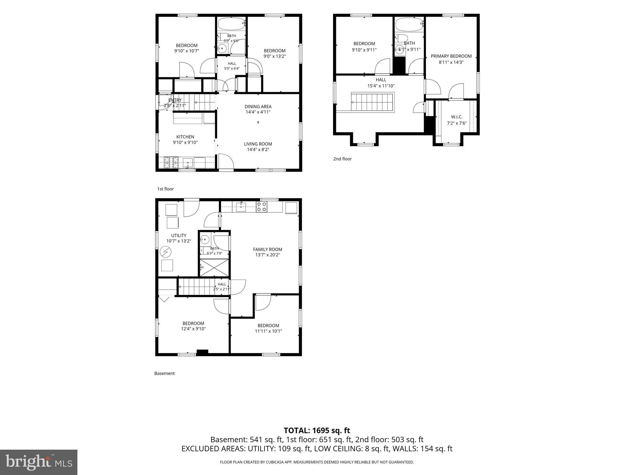 BELTSVILLE HEIGHTS - Residential