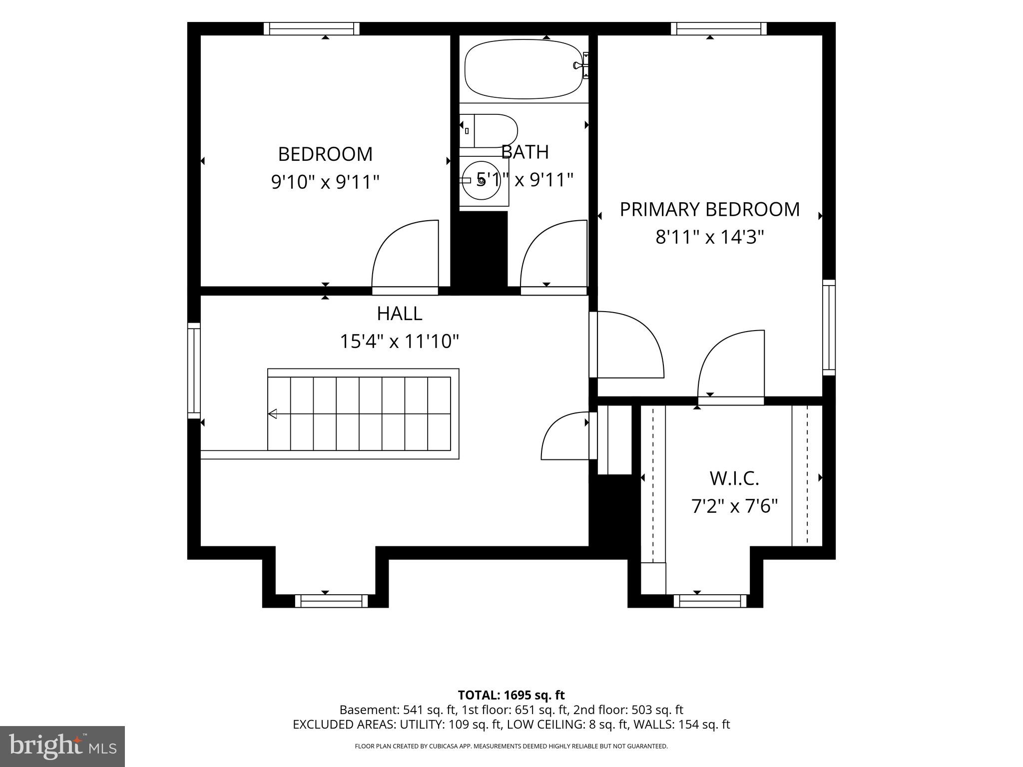BELTSVILLE HEIGHTS - Residential