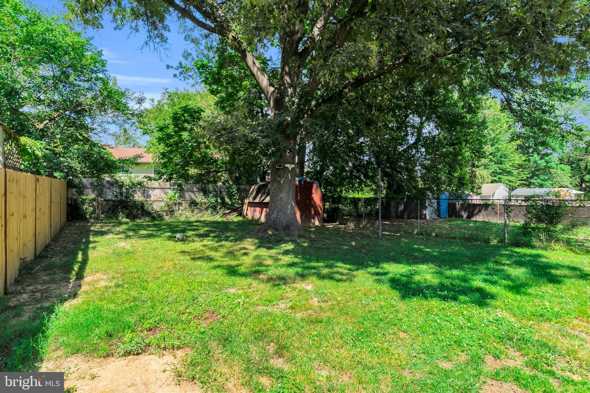 BELTSVILLE HEIGHTS - Residential