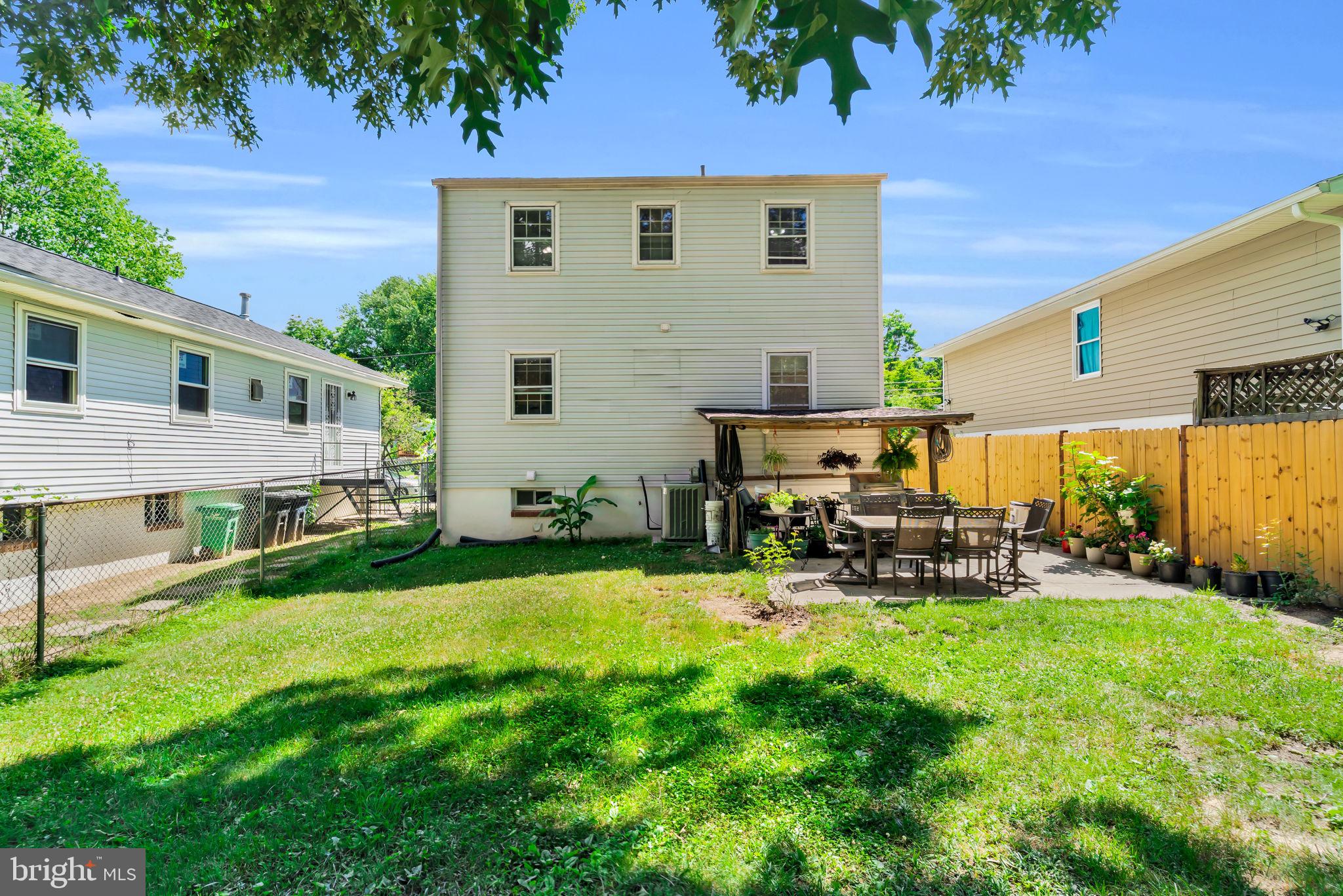 BELTSVILLE HEIGHTS - Residential