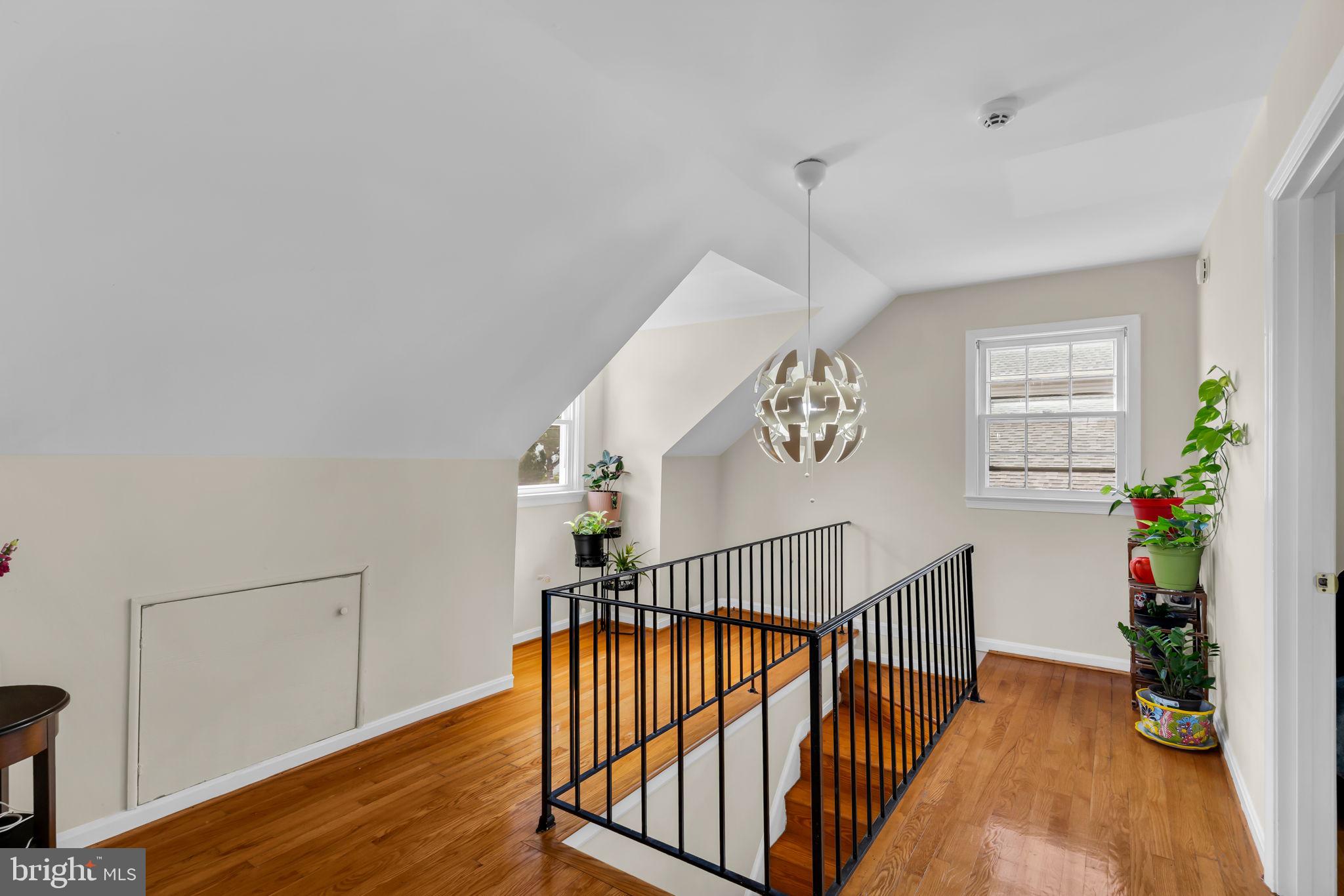 BELTSVILLE HEIGHTS - Residential