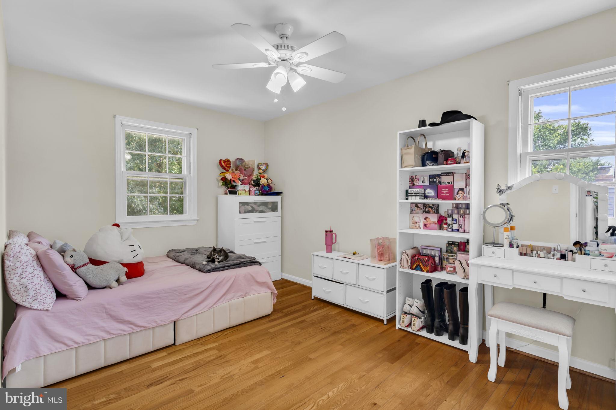 BELTSVILLE HEIGHTS - Residential
