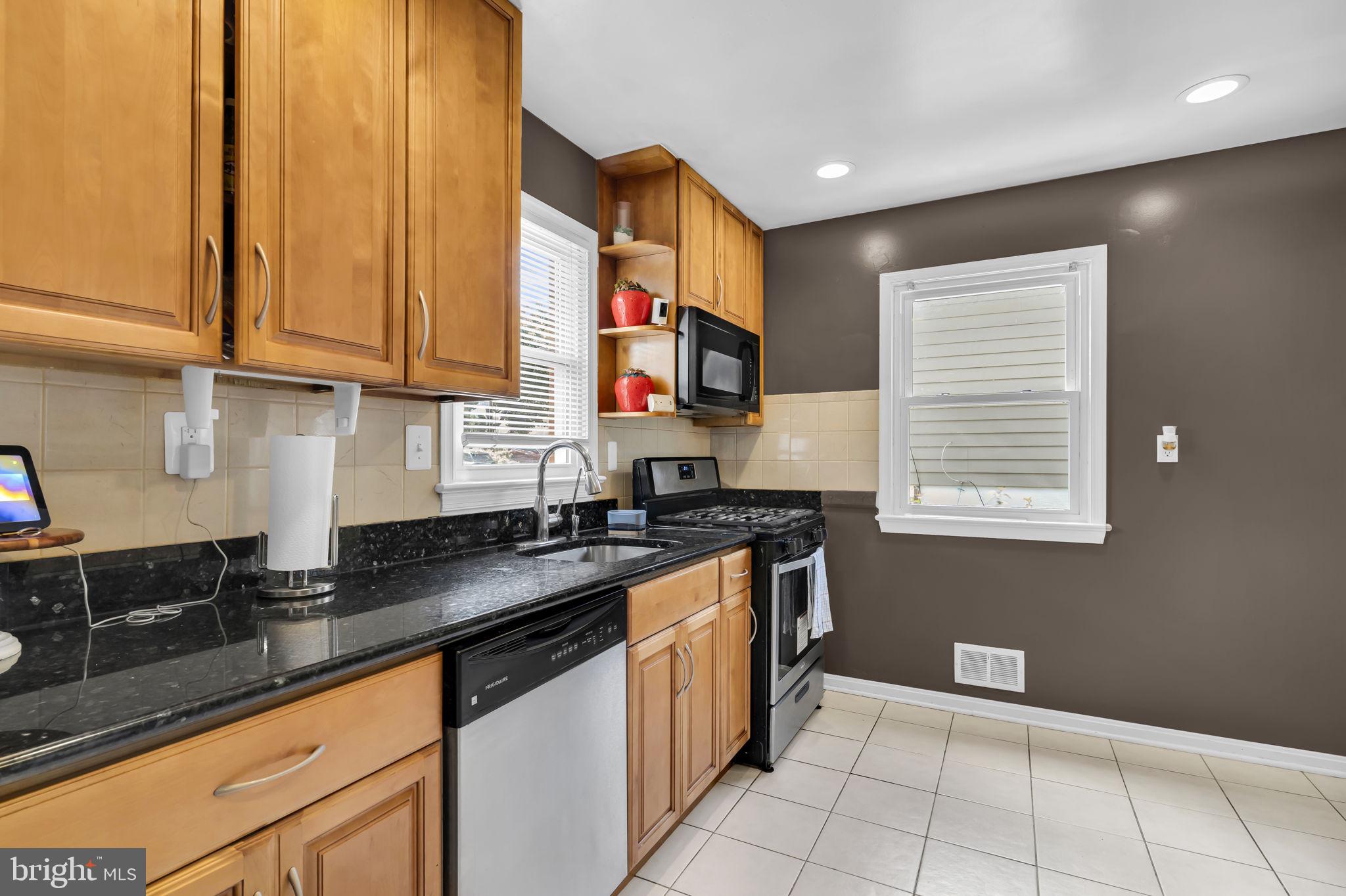 BELTSVILLE HEIGHTS - Residential