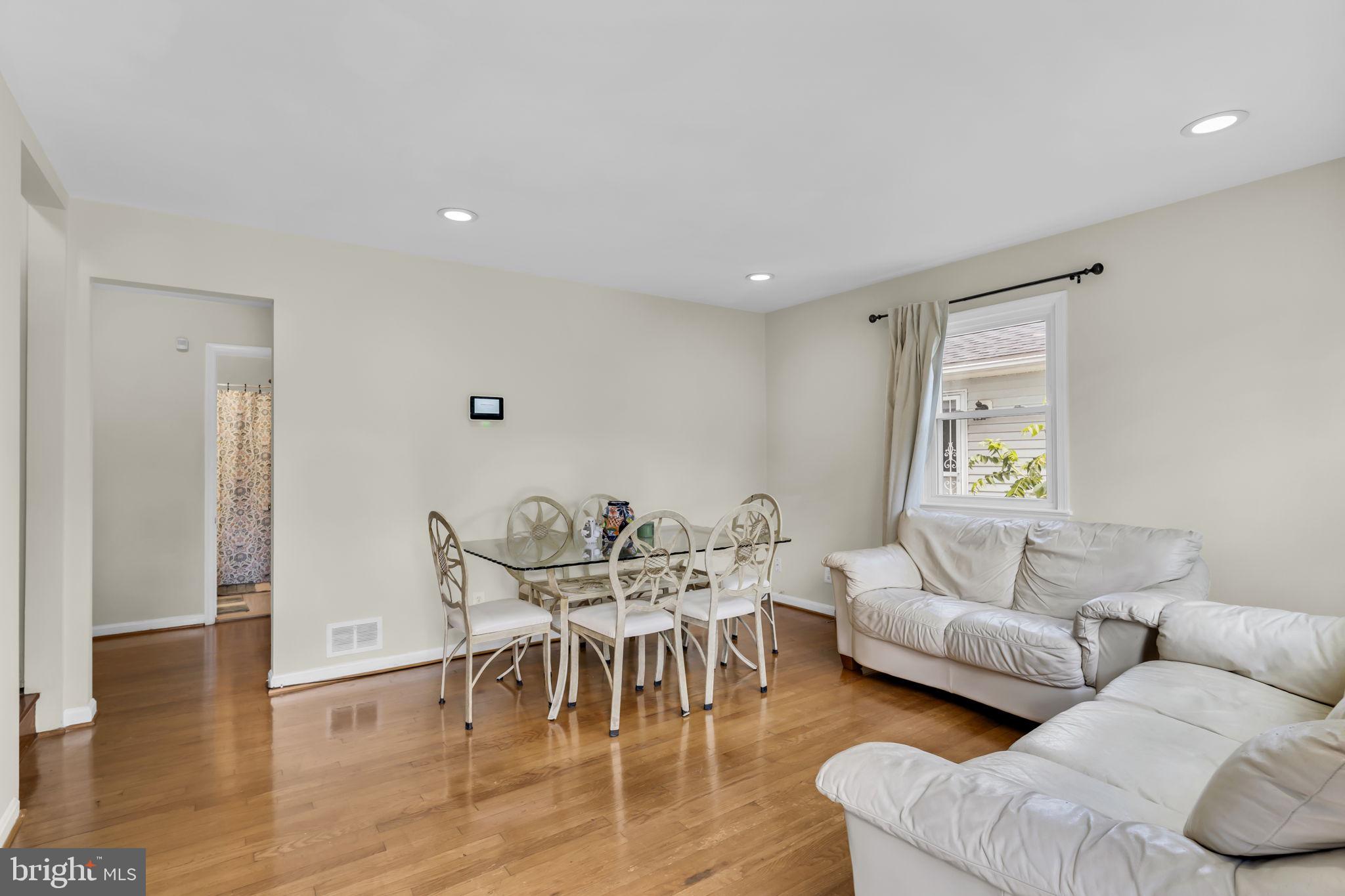 BELTSVILLE HEIGHTS - Residential