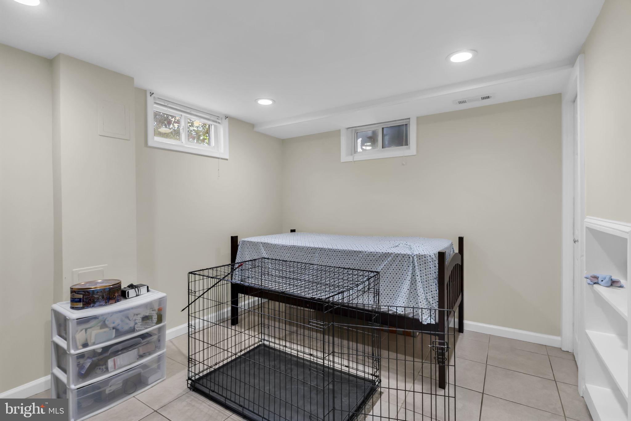 BELTSVILLE HEIGHTS - Residential
