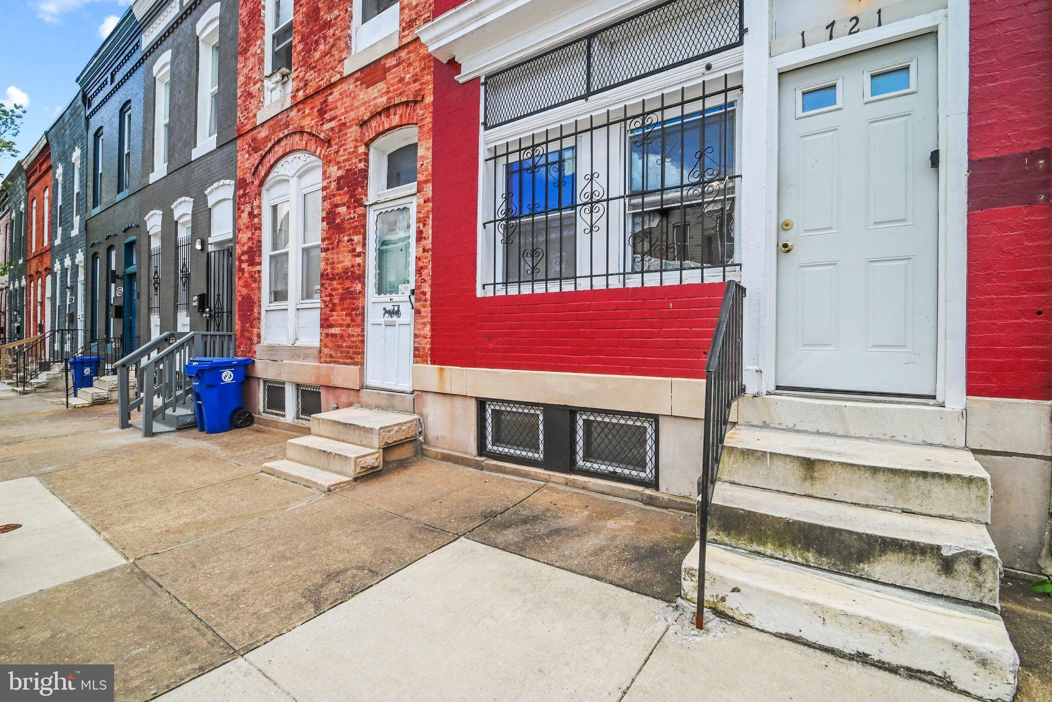 BROADWAY EAST - Residential