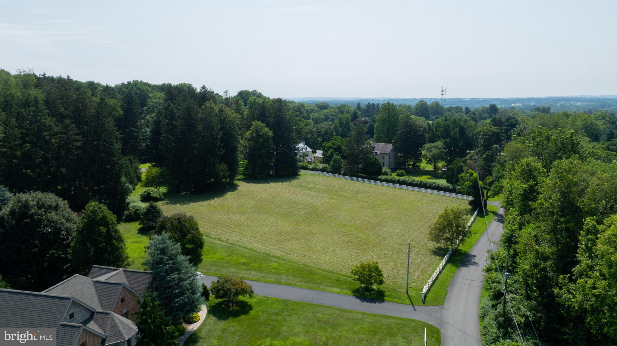 LANCASTER TWP - Land