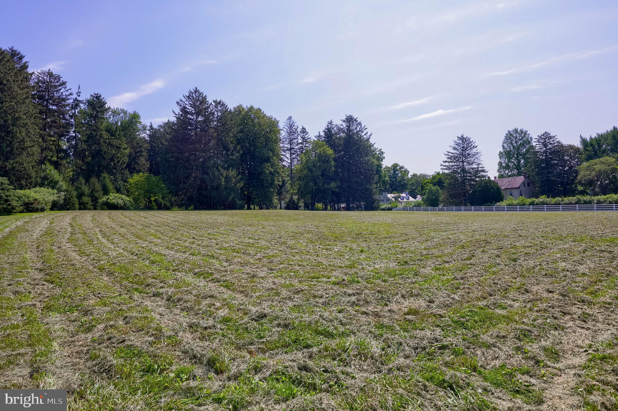 LANCASTER TWP - Land