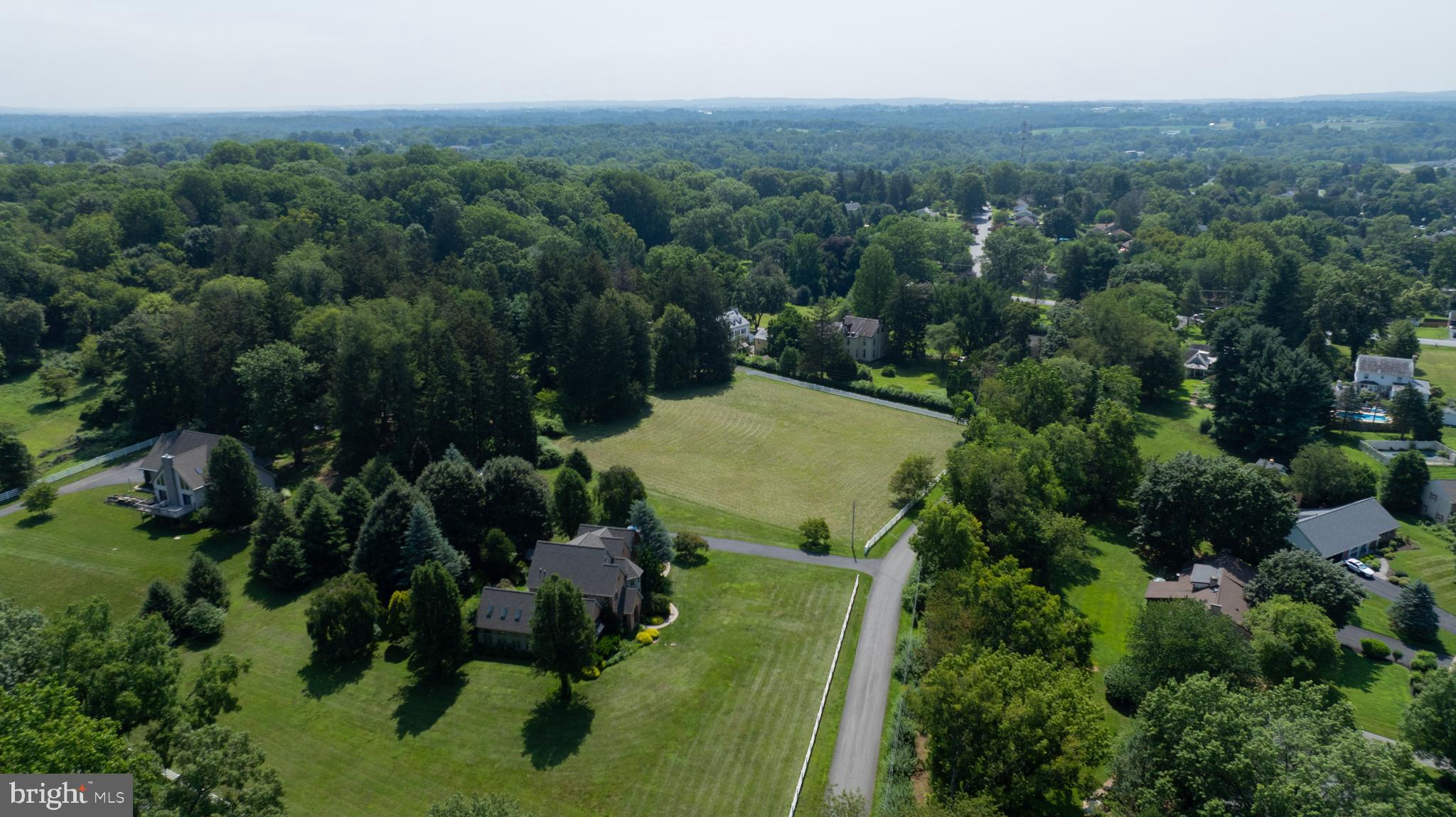 LANCASTER TWP - Land