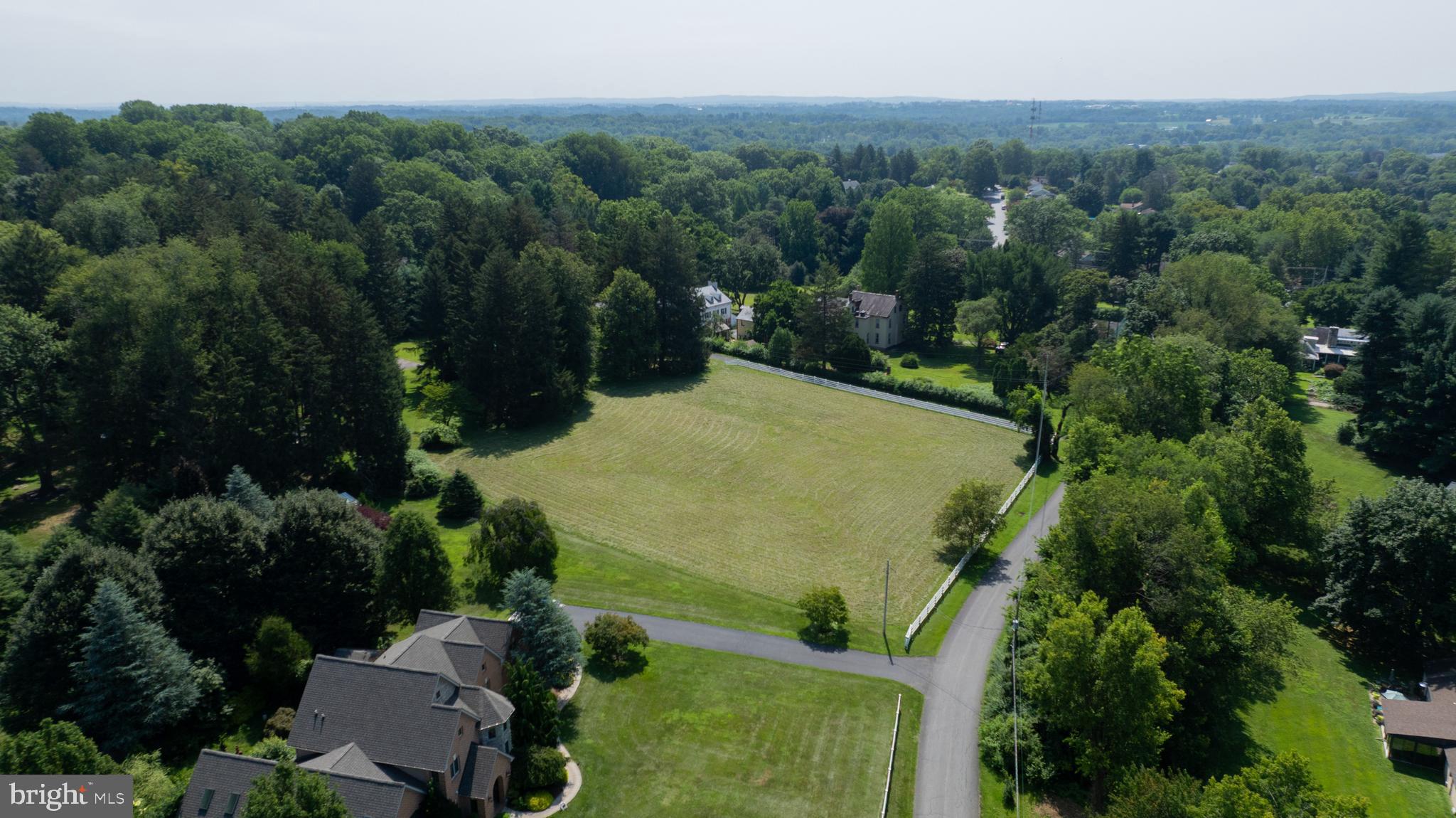 LANCASTER TWP - Land