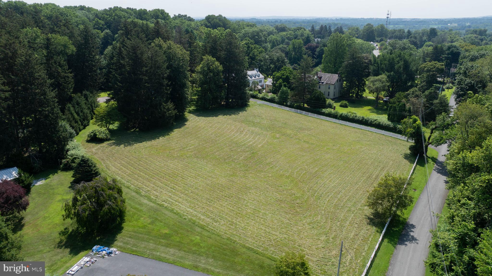 LANCASTER TWP - Land
