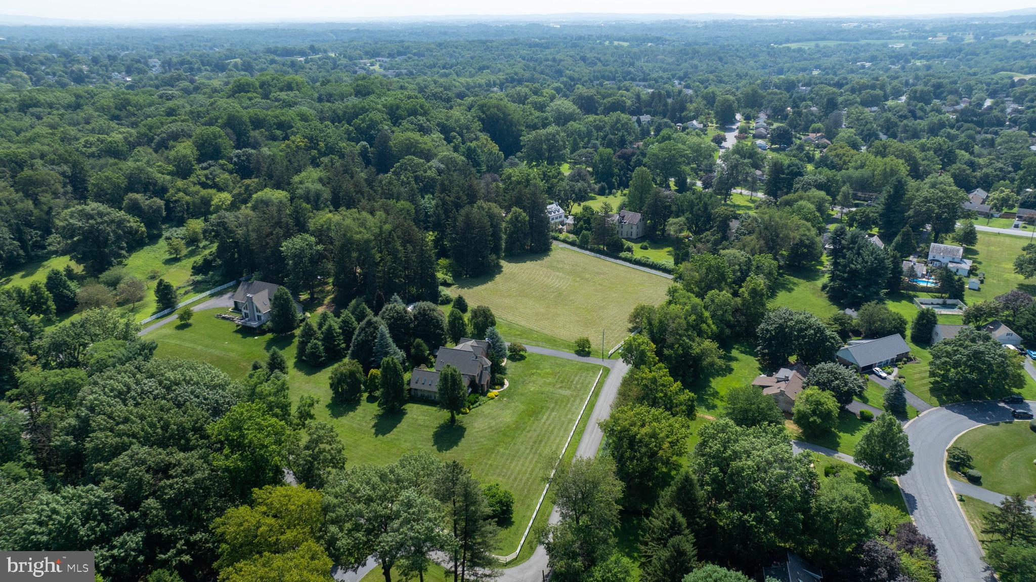 LANCASTER TWP - Land