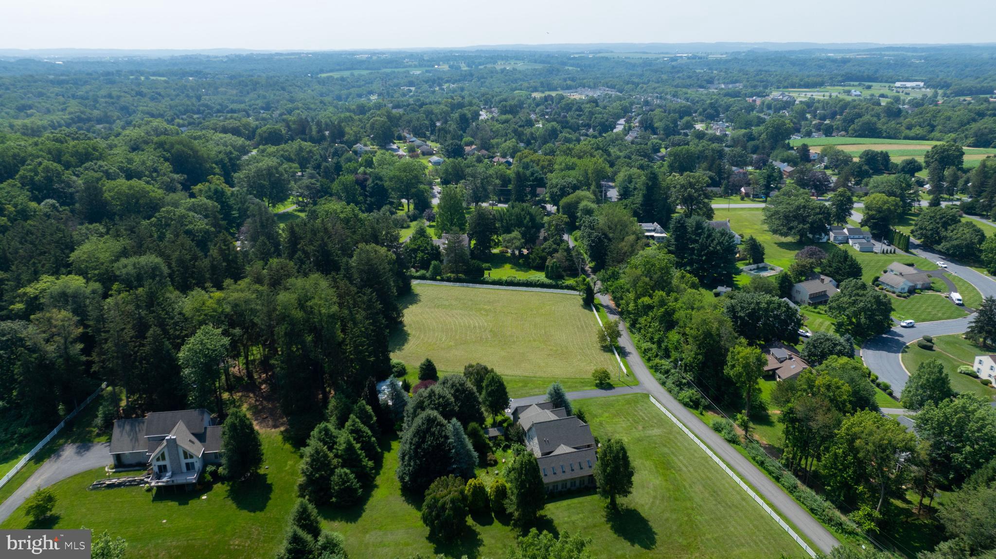 LANCASTER TWP - Land