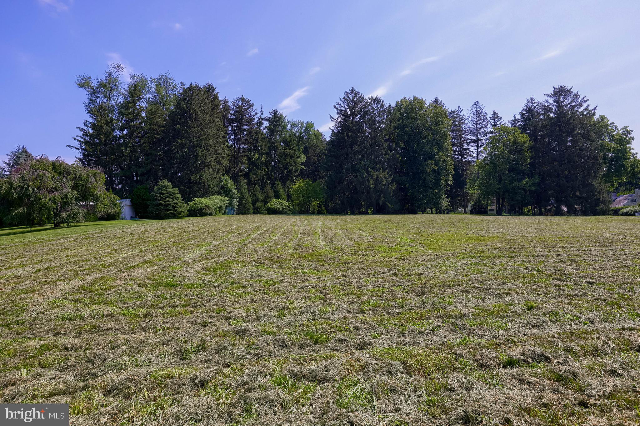 LANCASTER TWP - Land