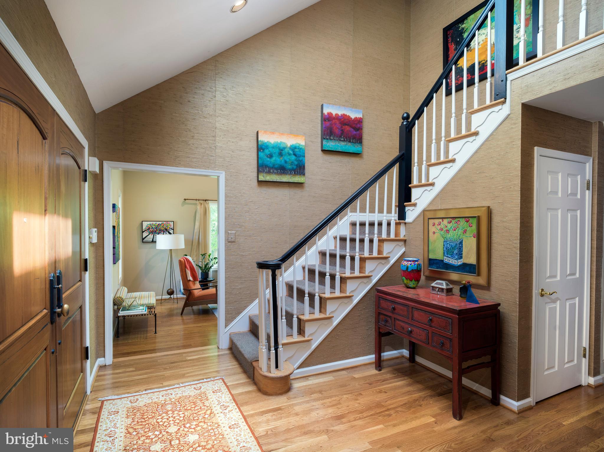 SHORTRIDGE - Residential