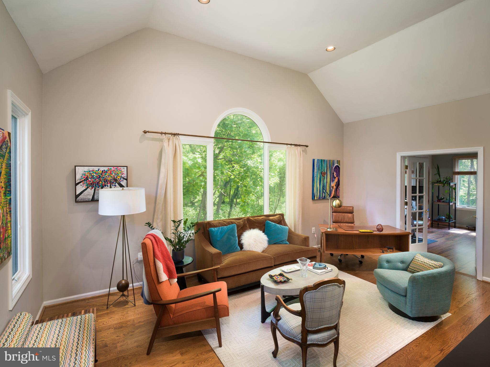 SHORTRIDGE - Residential