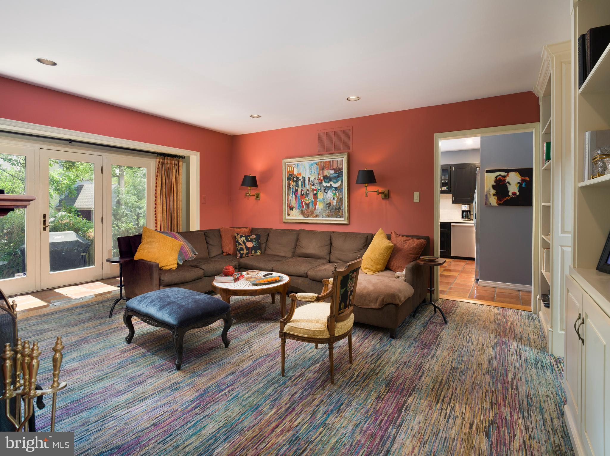 SHORTRIDGE - Residential