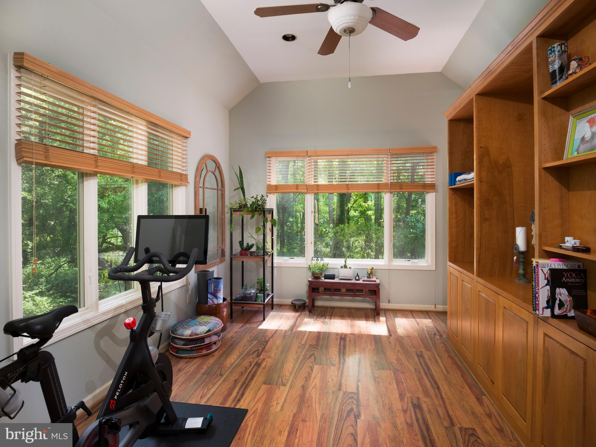 SHORTRIDGE - Residential