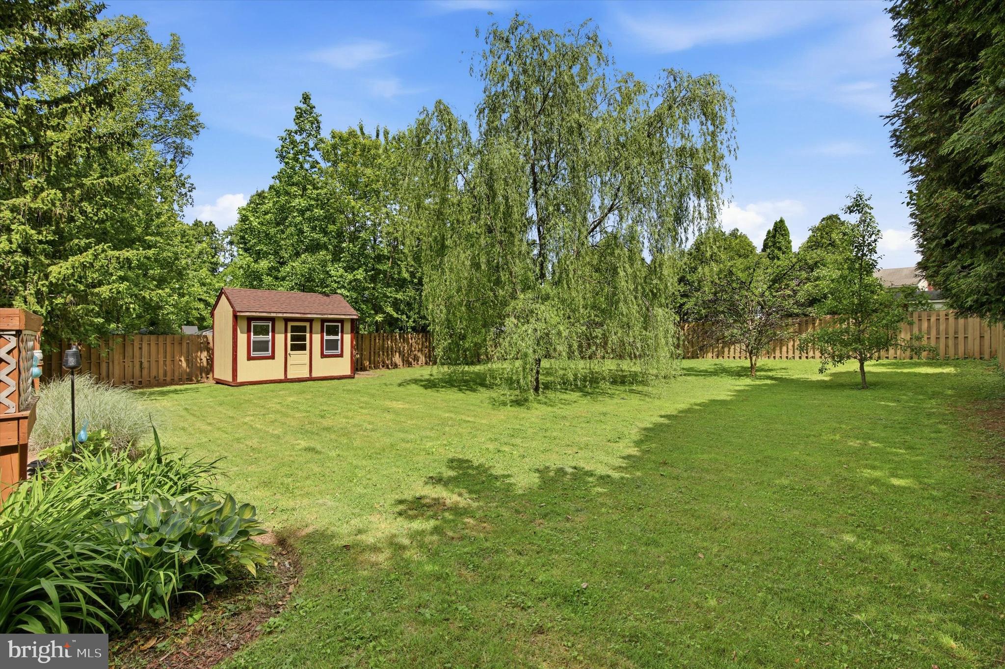 MEADOW WOOD - Residential