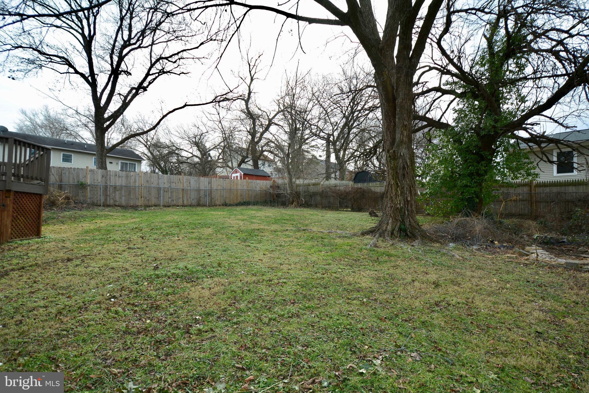 CEDAR HEIGHTS - Residential