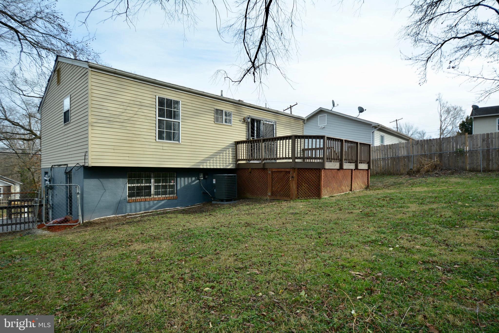 CEDAR HEIGHTS - Residential