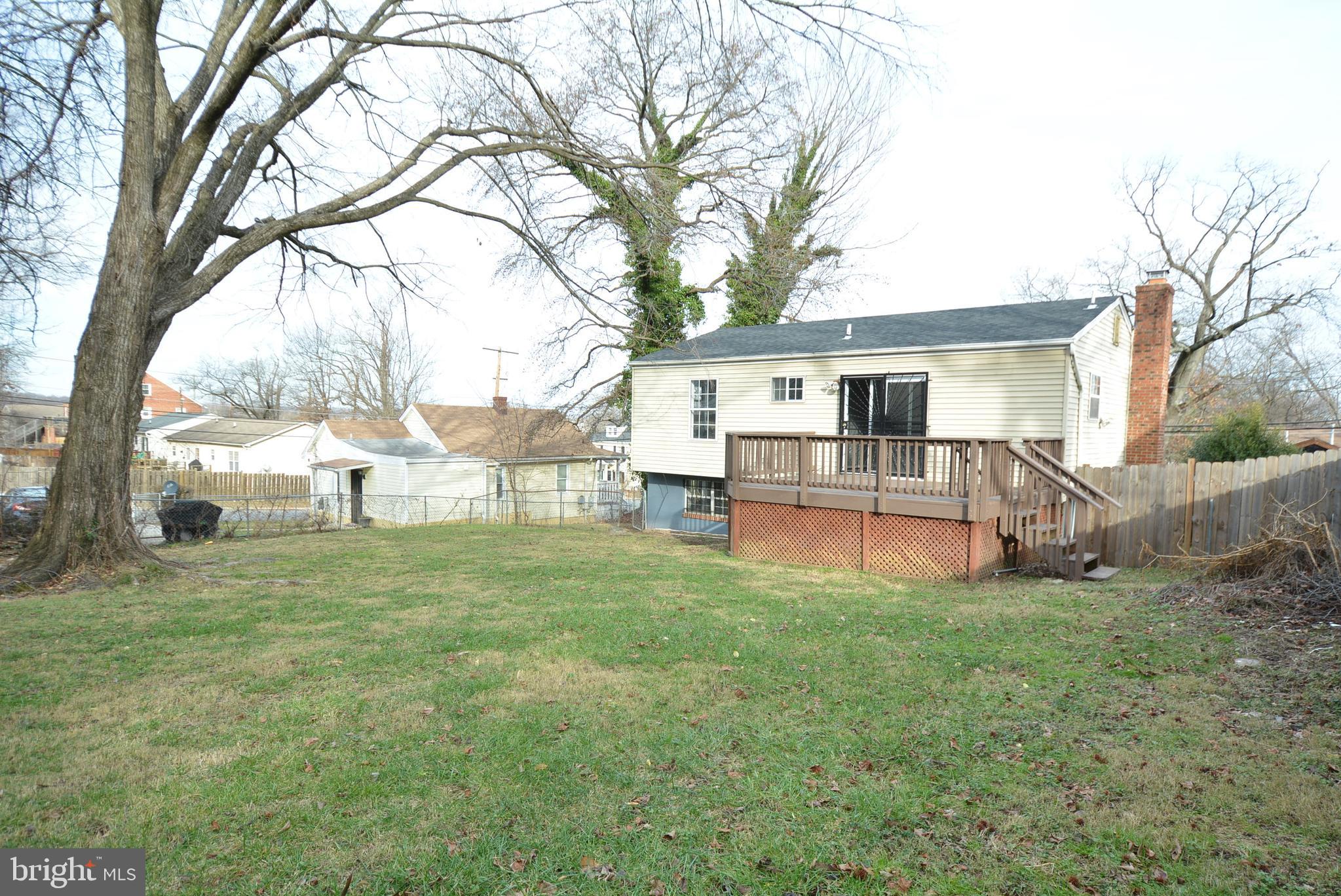 CEDAR HEIGHTS - Residential