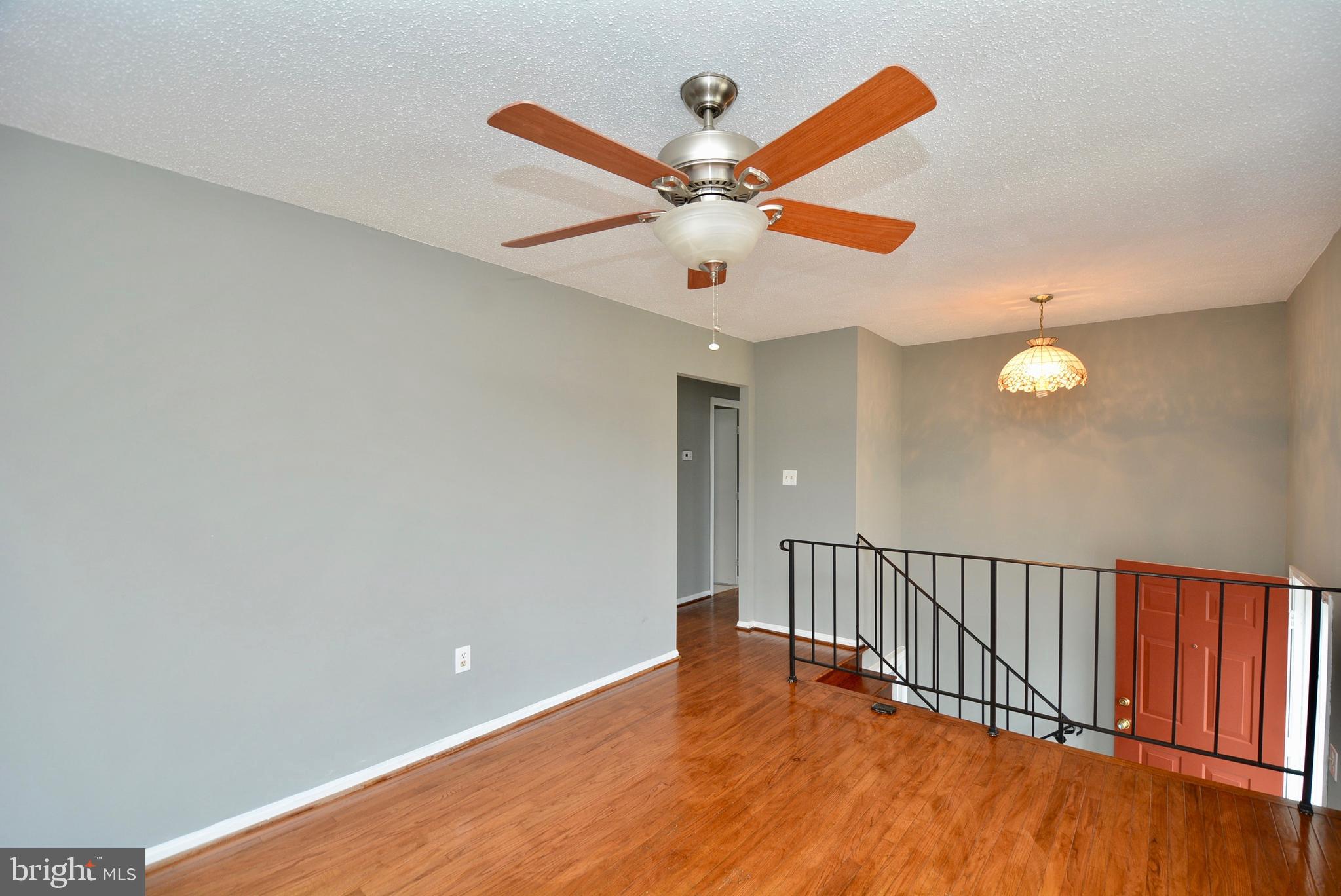 CEDAR HEIGHTS - Residential