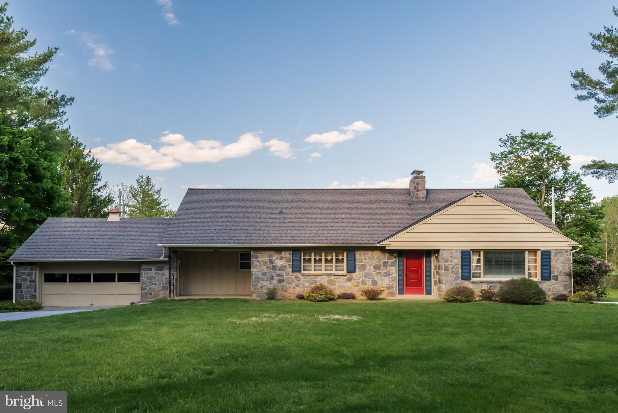 VALLEY GREENE - Residential