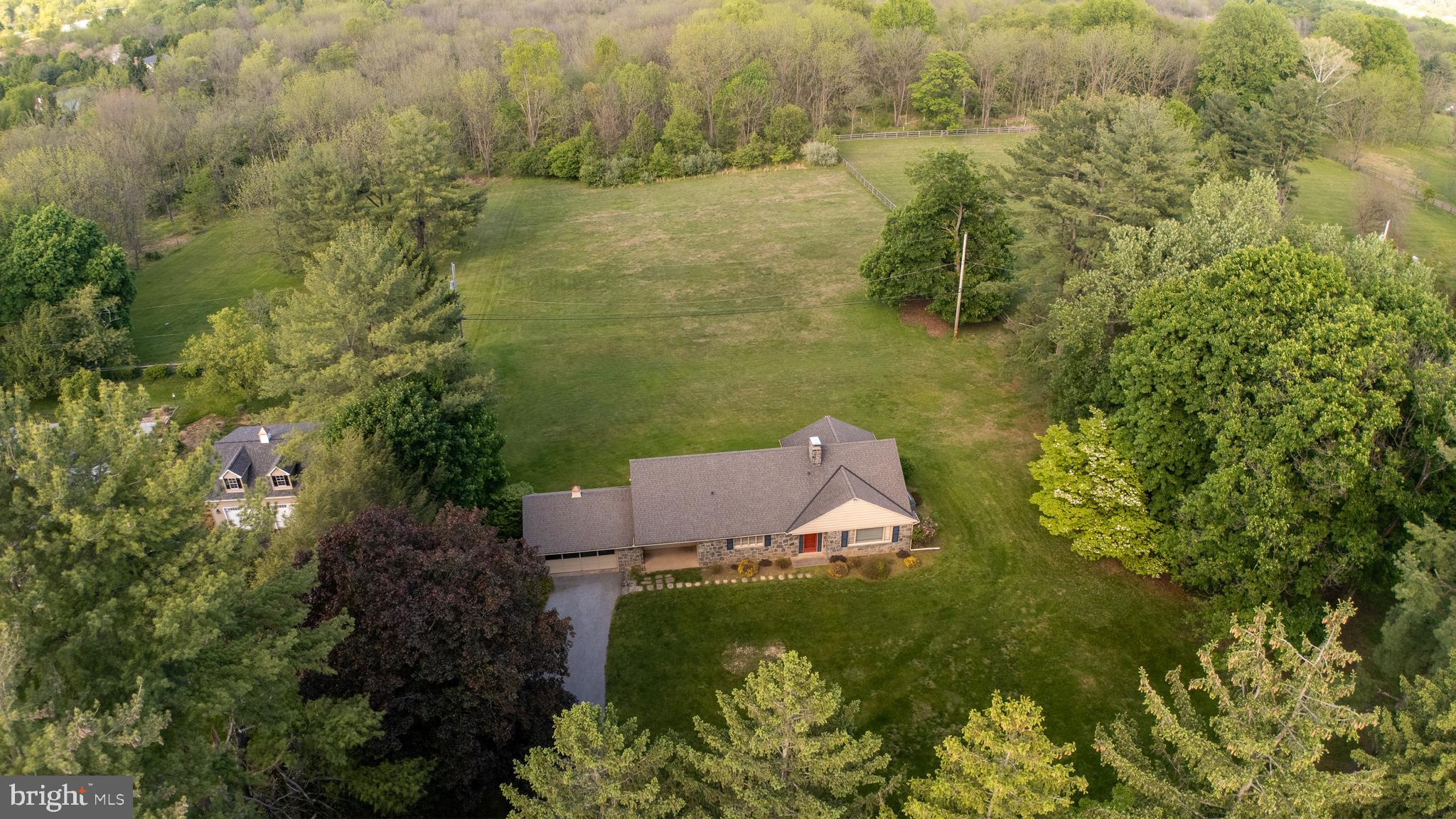 VALLEY GREENE - Residential