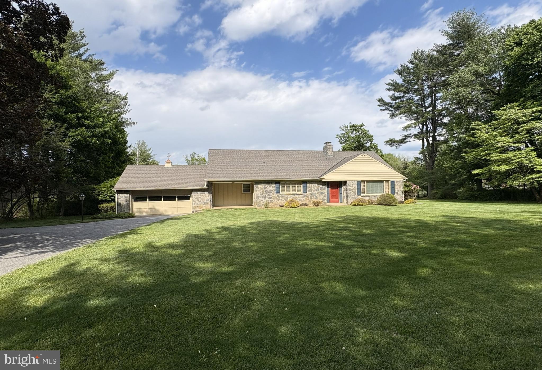 VALLEY GREENE - Residential