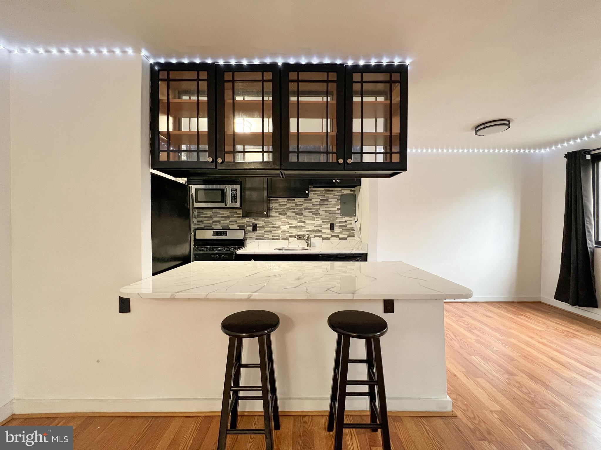 PARK BRADFORD - Residential Lease